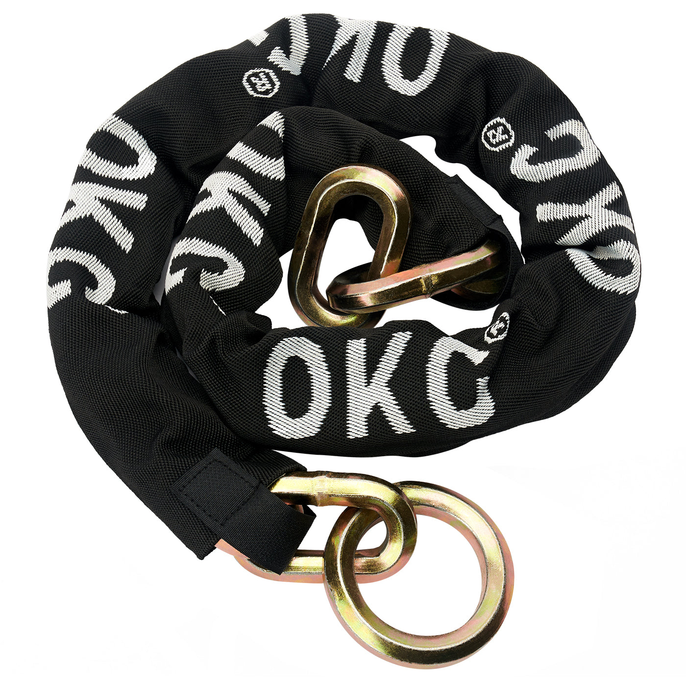 Okg bike lock & chain sale